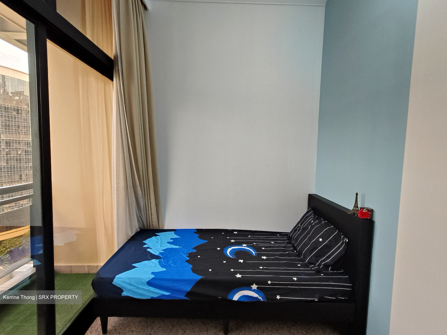 Dover Parkview (D5), Condominium #438630271